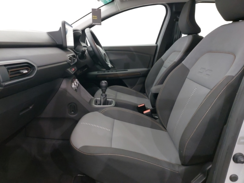 Used Dacia Sandero Stepway 2024 for sale - 77184222: Photo 5