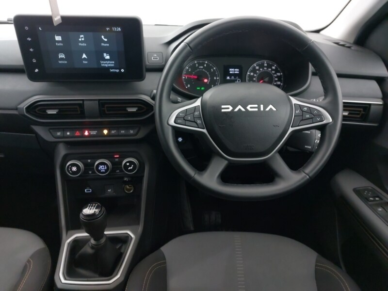 Used Dacia Sandero Stepway 2024 for sale - 77184222: Photo 7