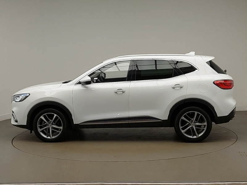 Used MG MG HS 2023 for sale - 77923055: Photo 4