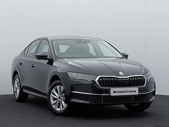Skoda - Octavia