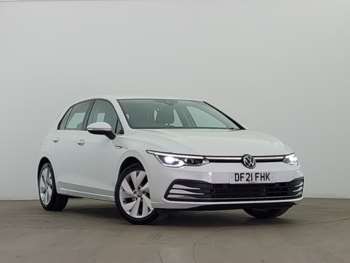 2021 - 1.5 TSI Style 5dr