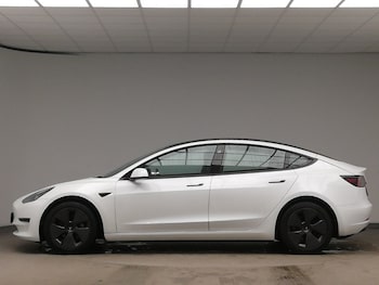 Used Tesla Model 3 2022 for sale - 77544697: Photo