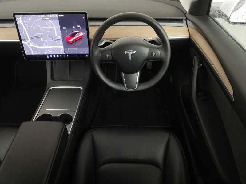 Used Tesla Model 3 2022 for sale - 77544697: Photo 7