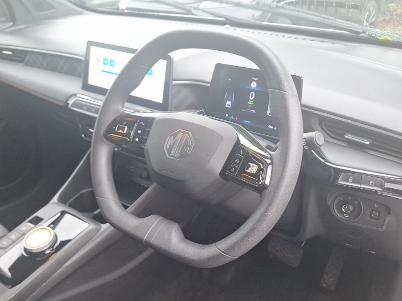 Used MG MG3 2025 for sale - 77476263: Photo 11