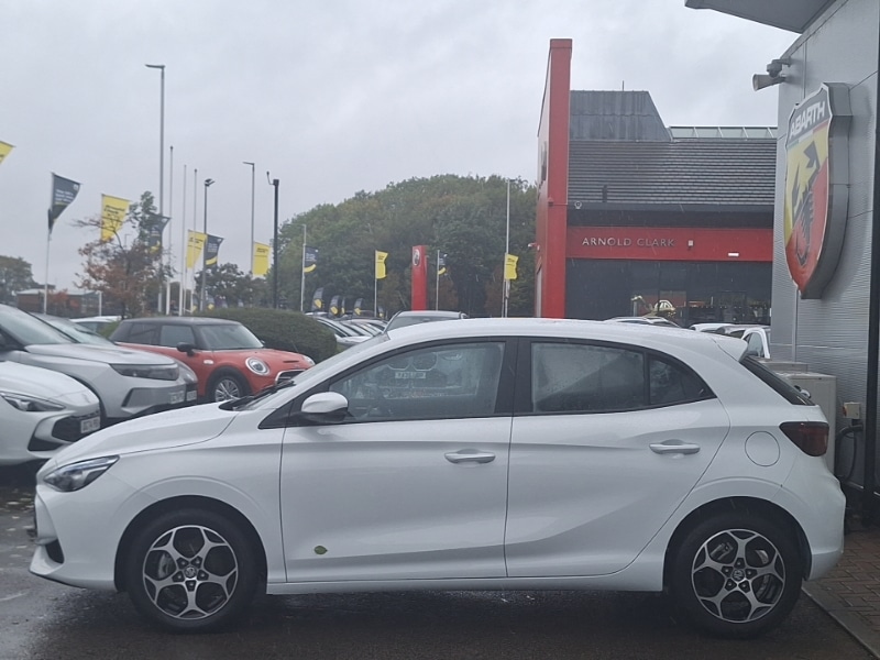 Used MG MG3 2025 for sale - 77476263: Photo 4