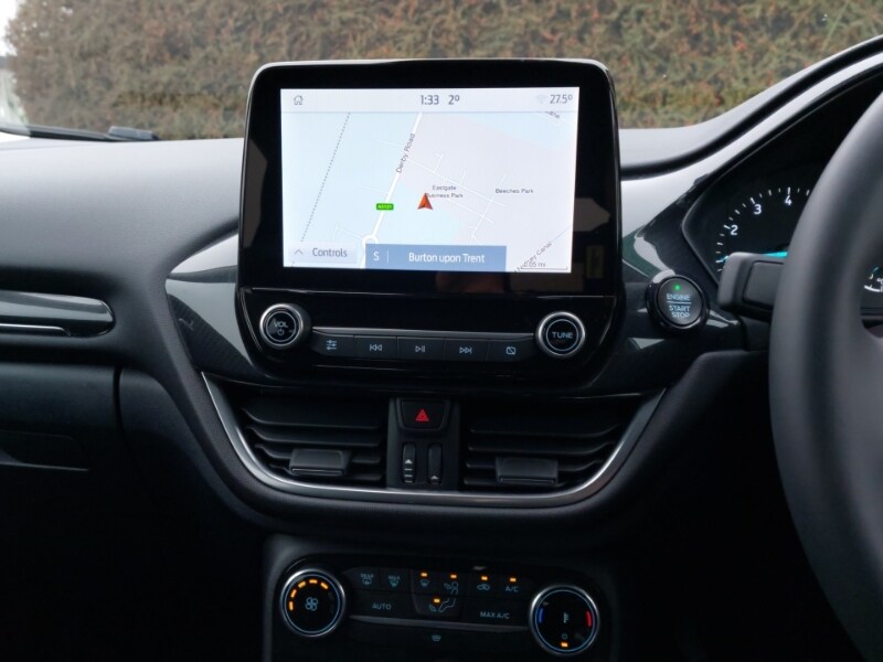 Used Ford Puma 2021 for sale - 77419923: Photo 10