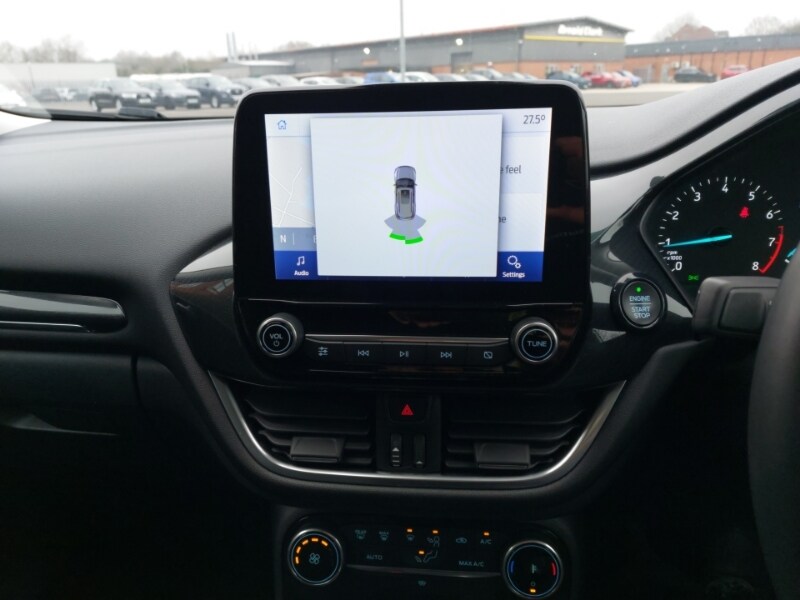 Used Ford Puma 2021 for sale - 77419923: Photo 11