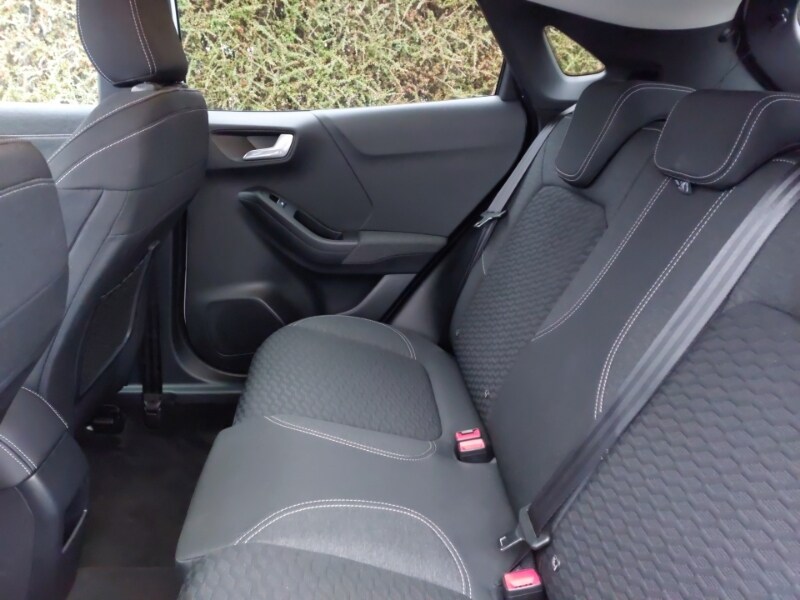 Used Ford Puma 2021 for sale - 77419923: Photo 6