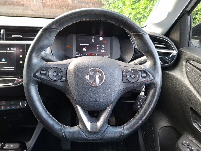 Used Vauxhall Corsa 2022 for sale - 77585476: Photo 10