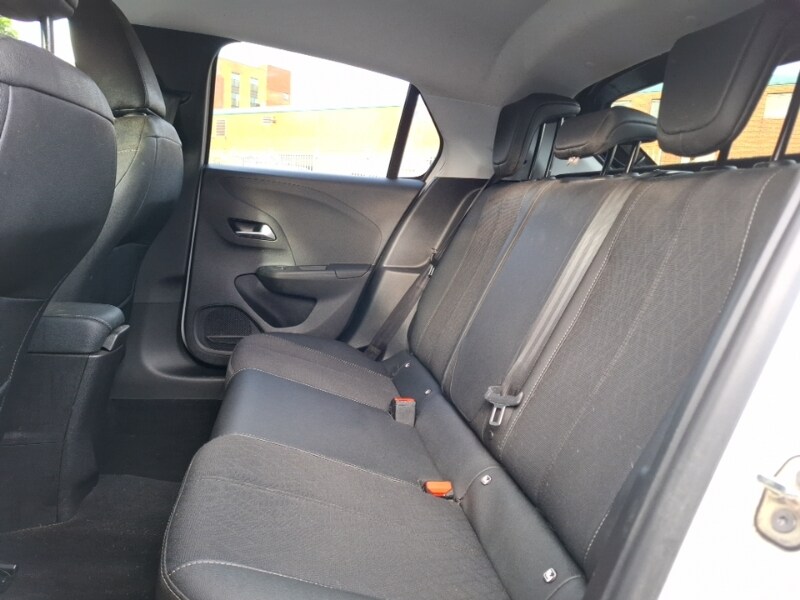 Used Vauxhall Corsa 2022 for sale - 77585476: Photo 6