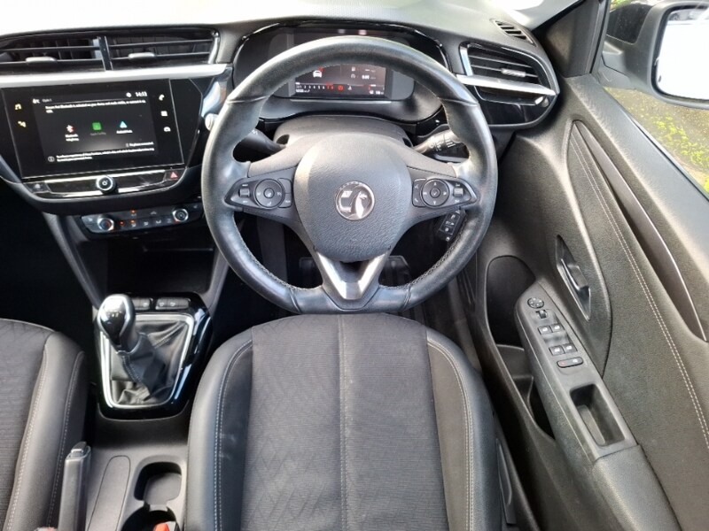 Used Vauxhall Corsa 2022 for sale - 77585476: Photo 7