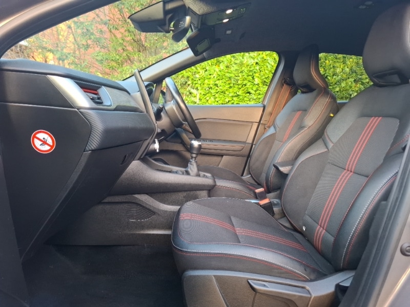 Used Renault Captur 2022 for sale - 77298934: Photo 5