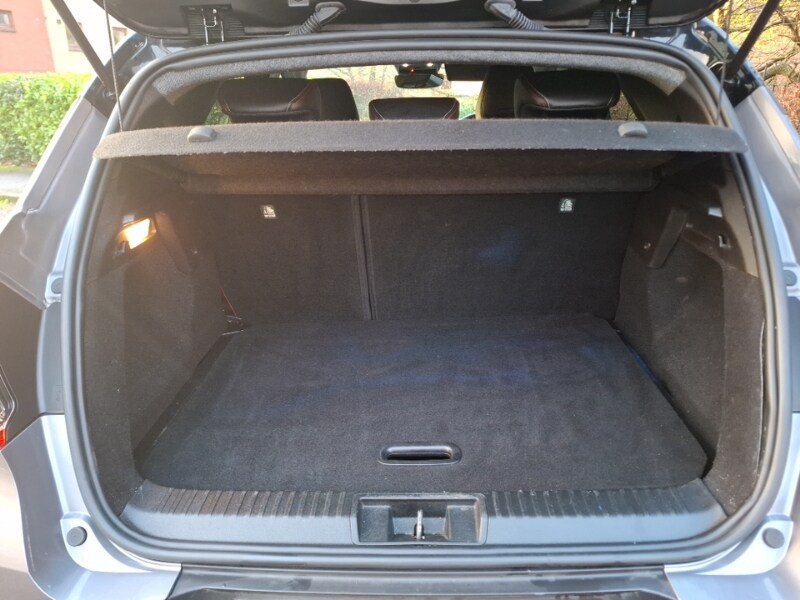 Used Renault Captur 2022 for sale - 77298934: Photo 8