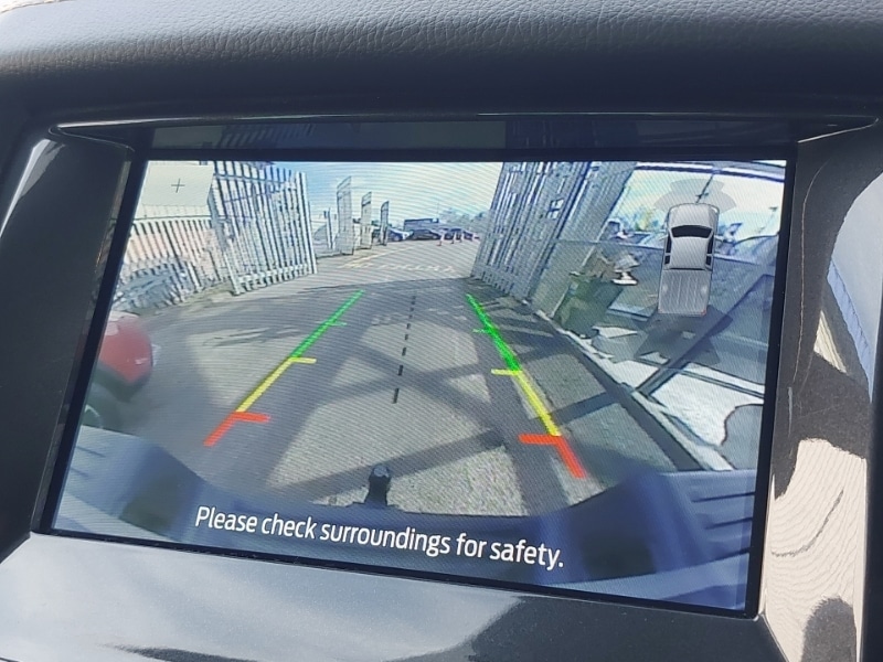 Used Ford Ranger 2023 for sale - 78146140: Photo 11