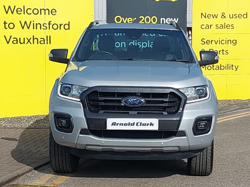 Used Ford Ranger 2023 for sale - 78146140: Photo 12