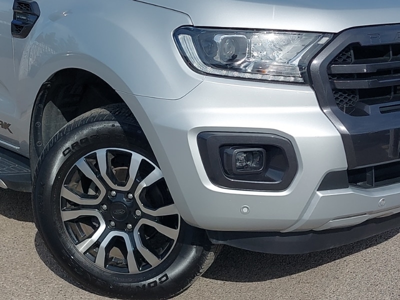 Used Ford Ranger 2023 for sale - 78146140: Photo 9