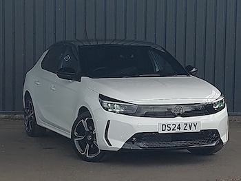 2024 - 1.2 GS 5dr