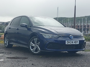 2024 - 1.5 TSI 150 R-Line 5dr
