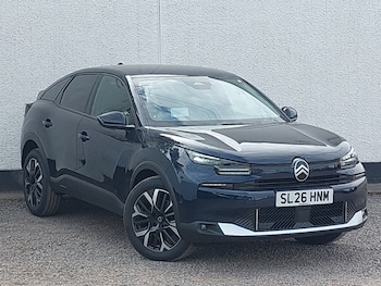 Used Citroen C4 2026 for sale - 78467052: Photo