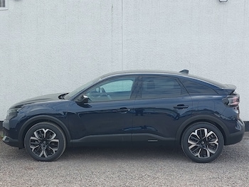 Used Citroen C4 2026 for sale - 78467052: Photo