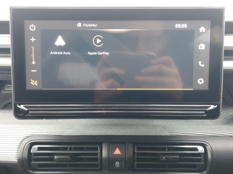 Used Citroen C3 Aircross 2026 for sale - 77706592: Photo 10