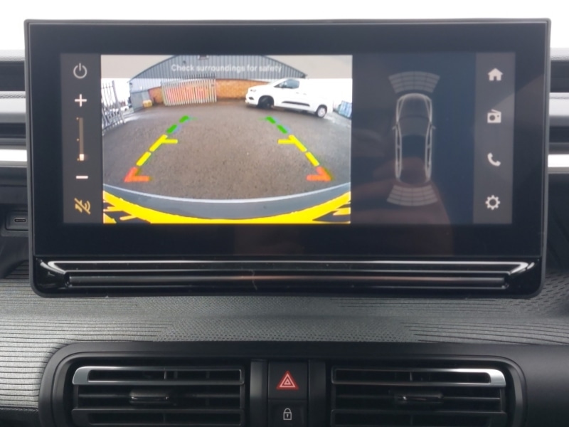 Used Citroen C3 Aircross 2026 for sale - 77706592: Photo 11