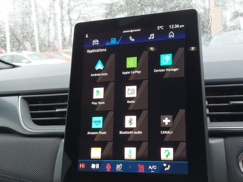 Used Renault Other 2025 for sale - 77347819: Photo 10