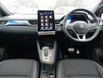 Used Renault Other 2025 for sale - 77347819: Photo