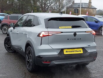 Used Renault Other 2025 for sale - 77347819: Photo