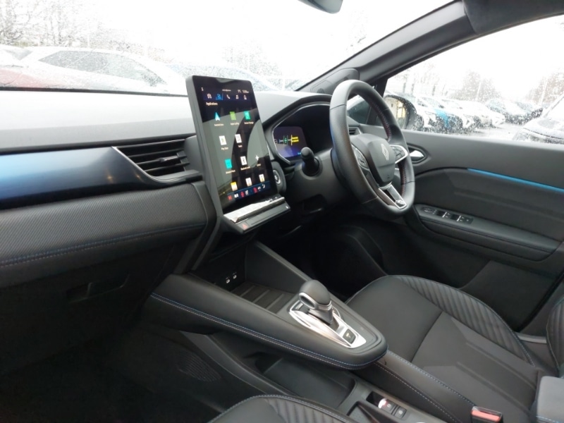 Used Renault Other 2025 for sale - 77347819: Photo 5