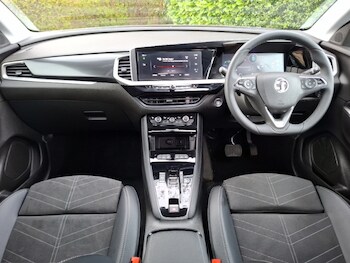 Used Vauxhall Grandland 2024 for sale - 78600250: Photo