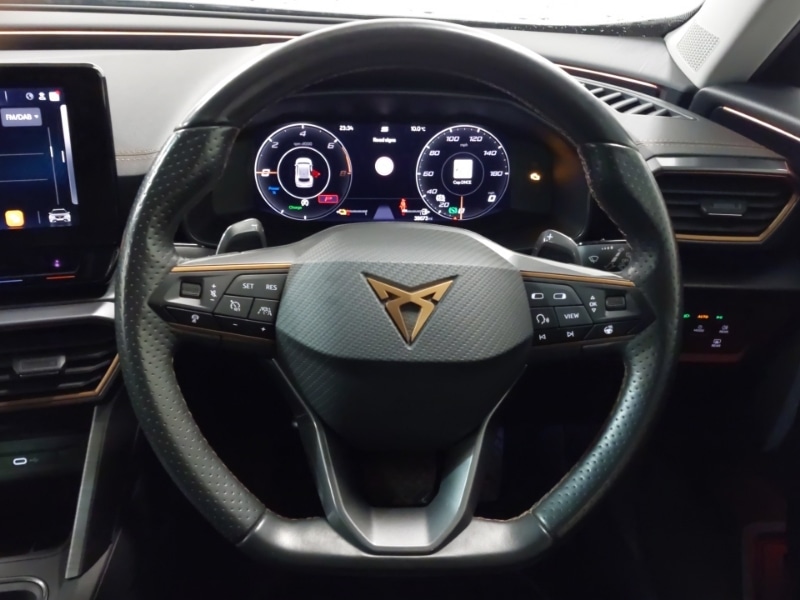 Used Cupra Formentor 2021 for sale - 77624402: Photo 10