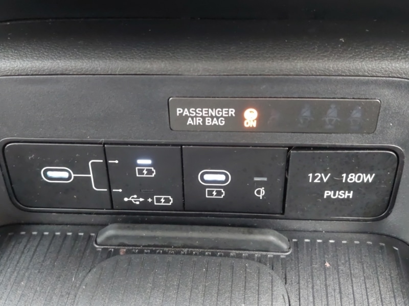 Used Hyundai KONA 2025 for sale - 77657427: Photo 12