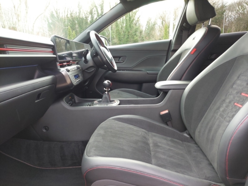 Used Hyundai KONA 2025 for sale - 77657427: Photo 5