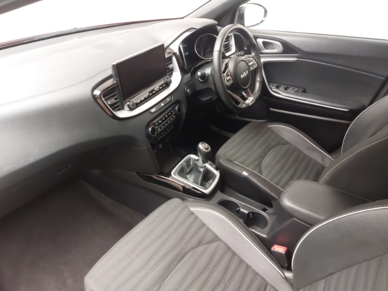 Used Kia Ceed 2022 for sale - 77913417: Photo 5