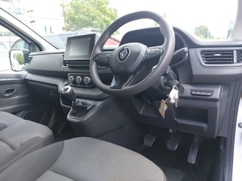 Used Renault Trafic 2024 for sale - 78884211: Photo