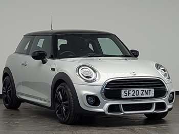 2020 - 1.5 Cooper Sport II 3dr