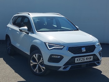 Used SEAT Ateca 2026 for sale - 78439519: Photo