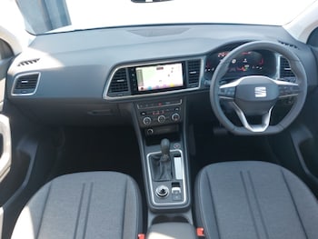 Used SEAT Ateca 2026 for sale - 78439519: Photo