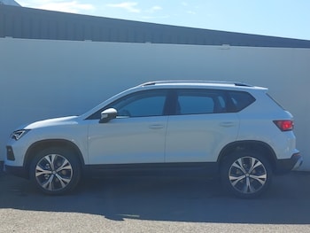 Used SEAT Ateca 2026 for sale - 78439519: Photo