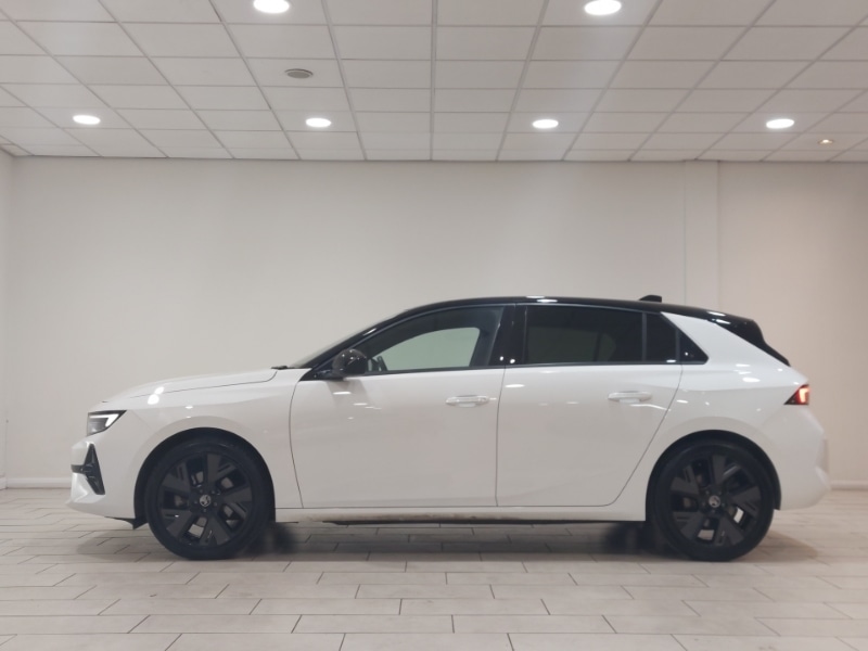 Used Vauxhall Astra 2024 for sale - 77874576: Photo 4