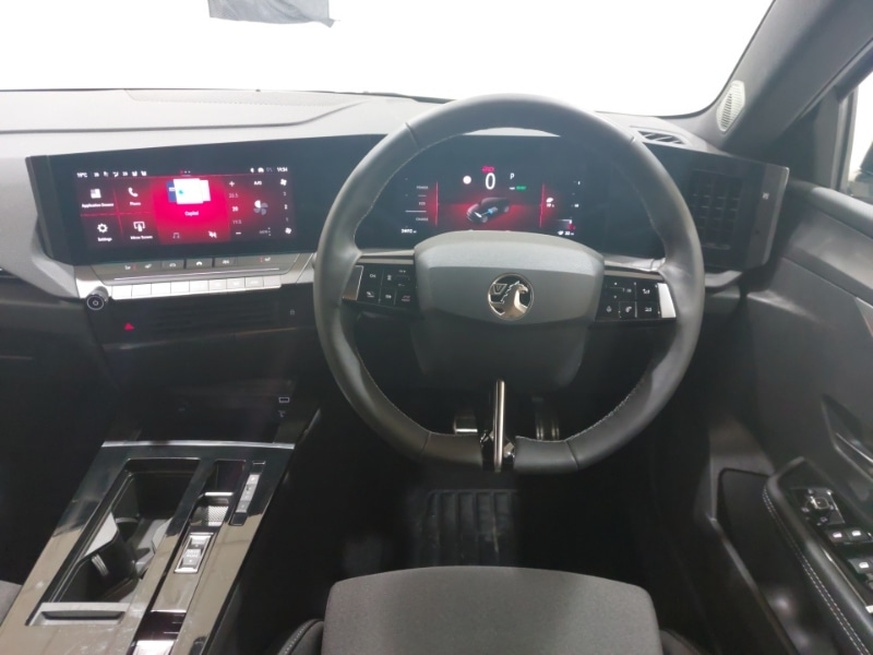 Used Vauxhall Astra 2024 for sale - 77874576: Photo 7