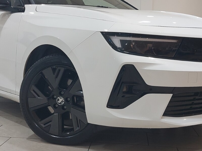 Used Vauxhall Astra 2024 for sale - 77874576: Photo 9