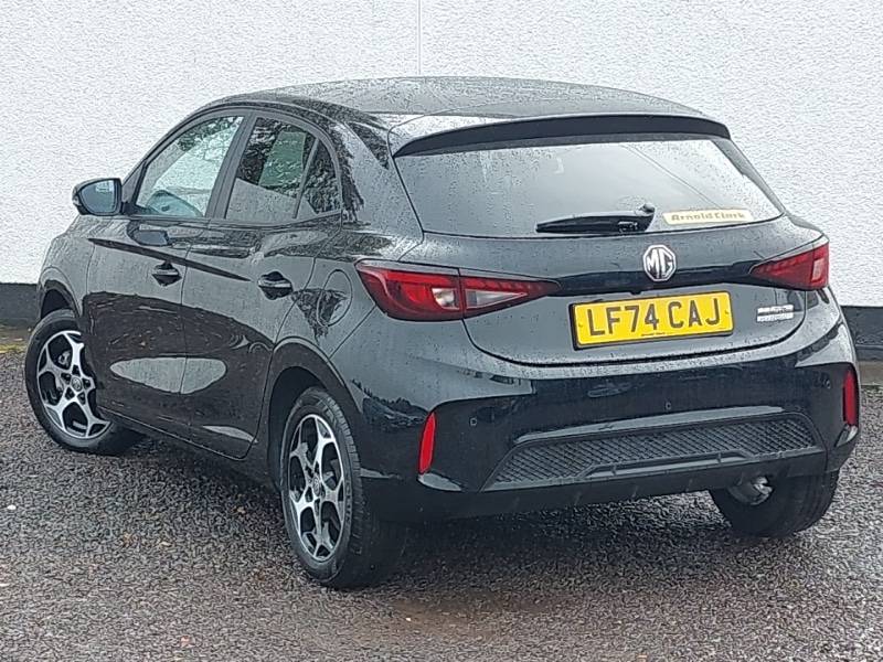 Used MG MG3 2025 for sale - 76688090: Photo 3