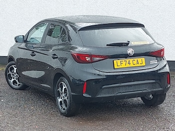 Used MG MG3 2025 for sale - 76688090: Photo