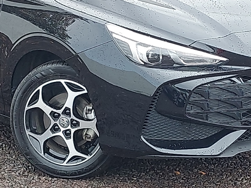 Used MG MG3 2025 for sale - 76688090: Photo 9