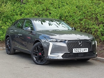 Used DS Automobiles DS 4 2023 for sale - 78567266: Photo