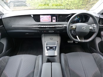 Used DS Automobiles DS 4 2023 for sale - 78567266: Photo