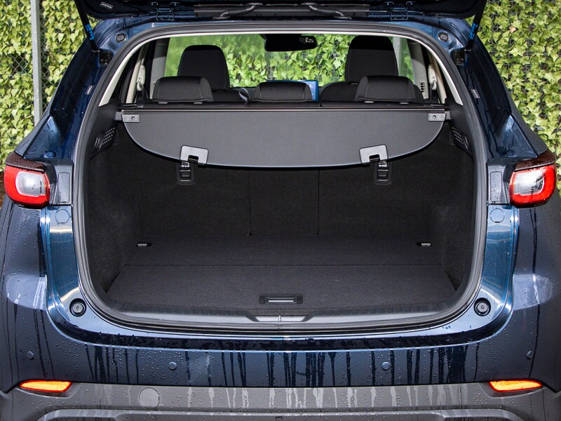 Used Mazda CX-5 2025 for sale - 77004251: Photo 10