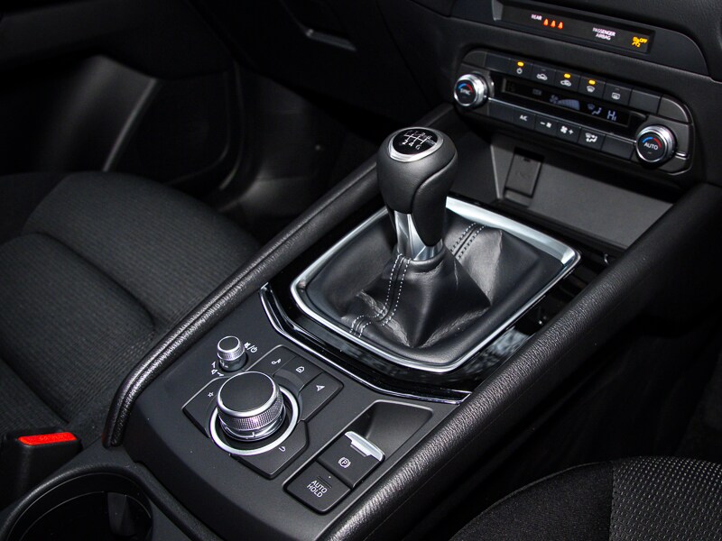 Used Mazda CX-5 2025 for sale - 77004251: Photo 12